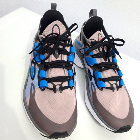 NIKE Signal D/MS/X Sneakers Pumice Racer Pink - Picture 6 of 13